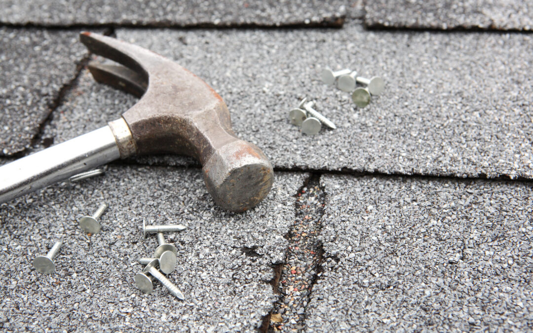 DIY Roof Replacement: 5 Things You Should Know