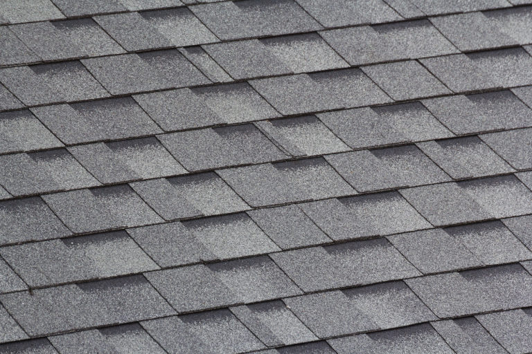 asphalt shingle roof replacement cost slant