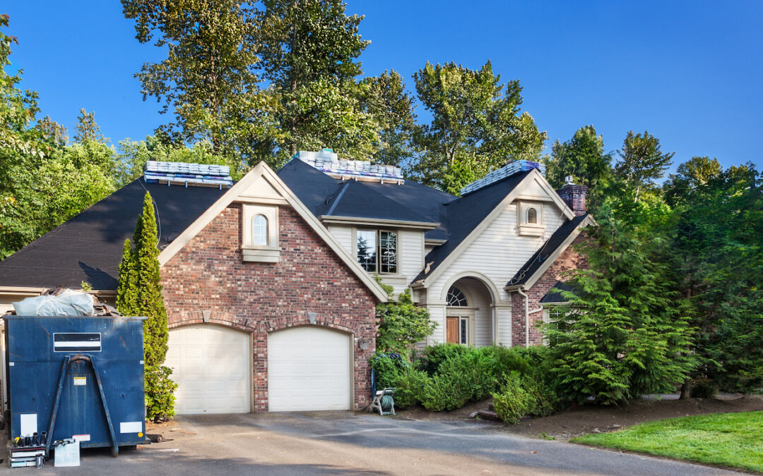 How Long Does It Take to Replace a Roof (On Average)