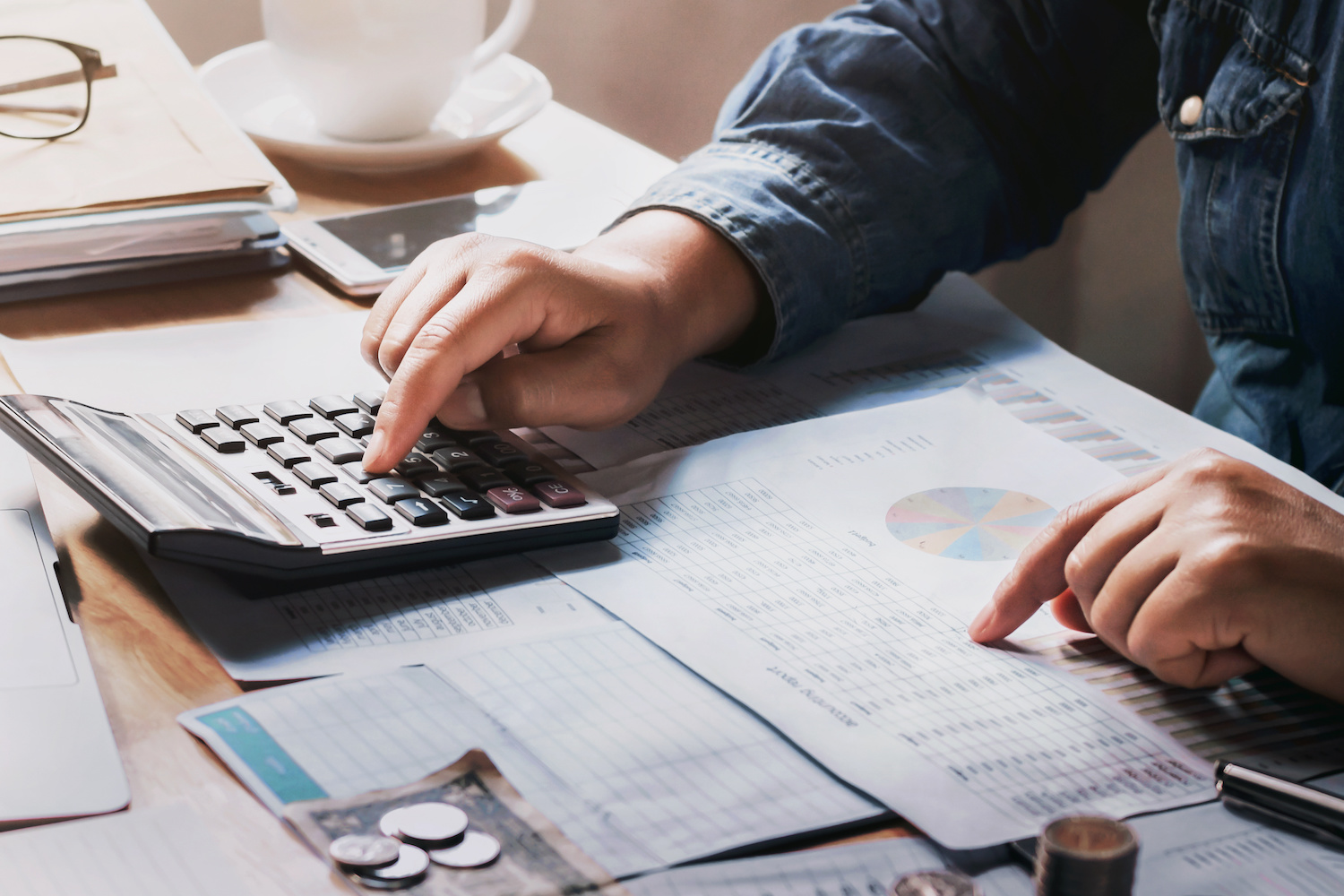 roof financing calculator