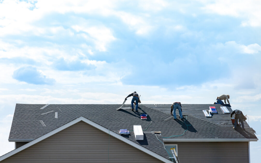 Roof Installation Process: Complete Guide for Homeowners