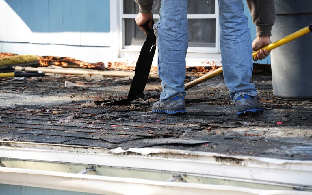 7 Best Roof Replacement Tips for Handy Homeowners