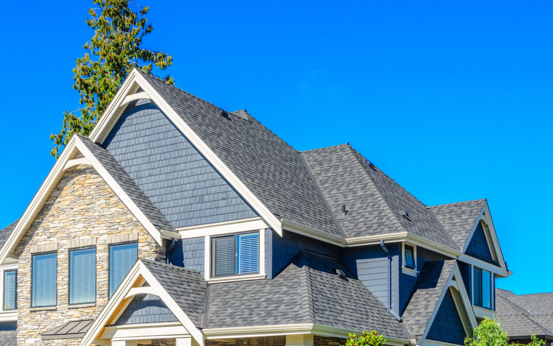 6 Popular Roof Types To Consider For Your Home