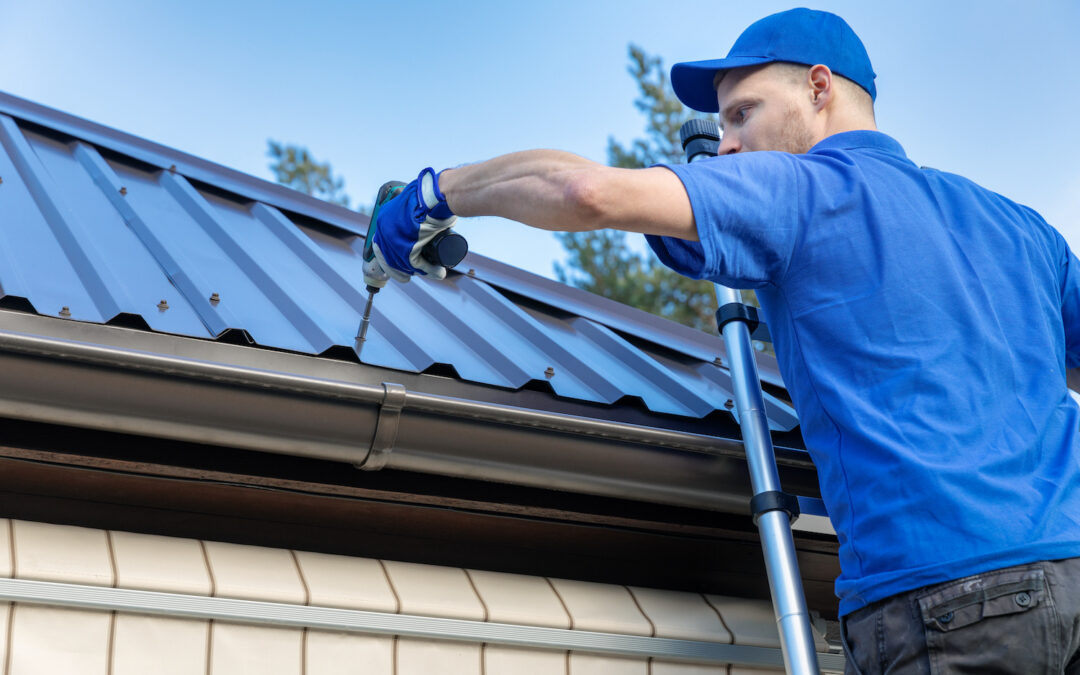 Top 8 Roofing Companies in Floyds Knob, IN