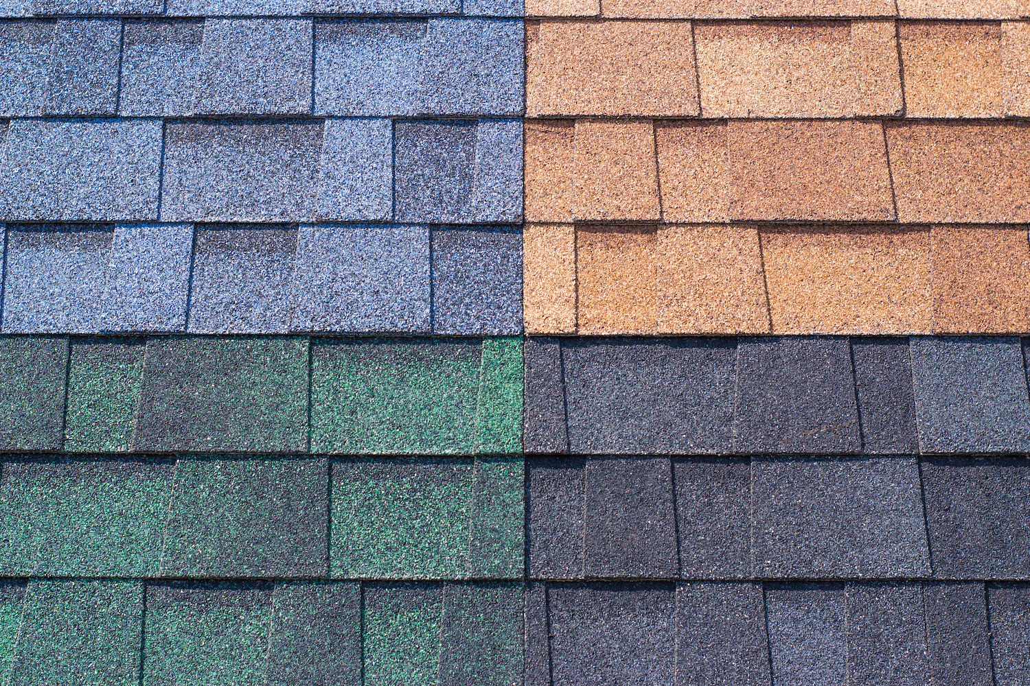 9 Most Popular Asphalt Shingle Colors Of 2023