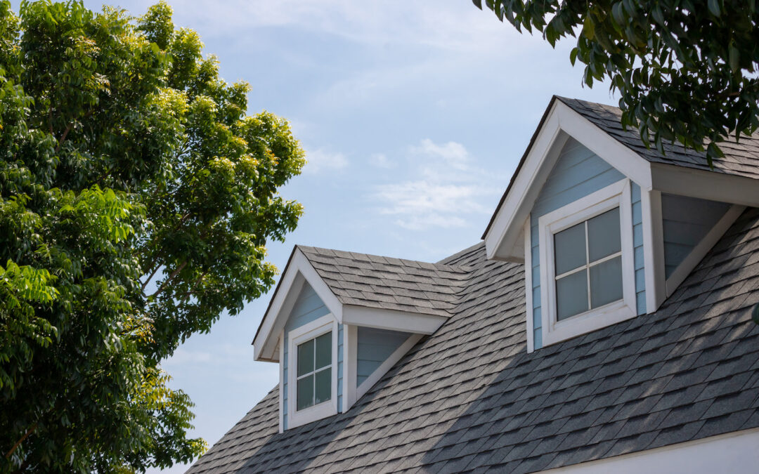How Old Is My Roof? 10 Ways To Determine the Age