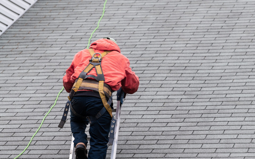 How to Get Insurance to Pay for a Roof Replacement