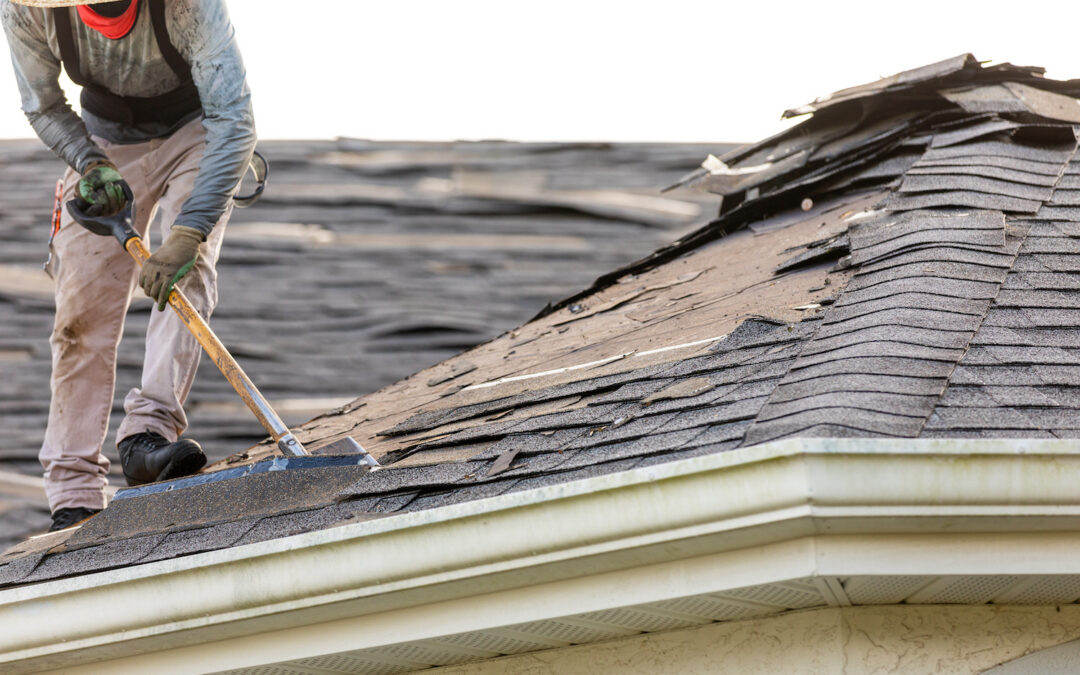 How To Remove Shingles from Your Roof (DIY Guide)