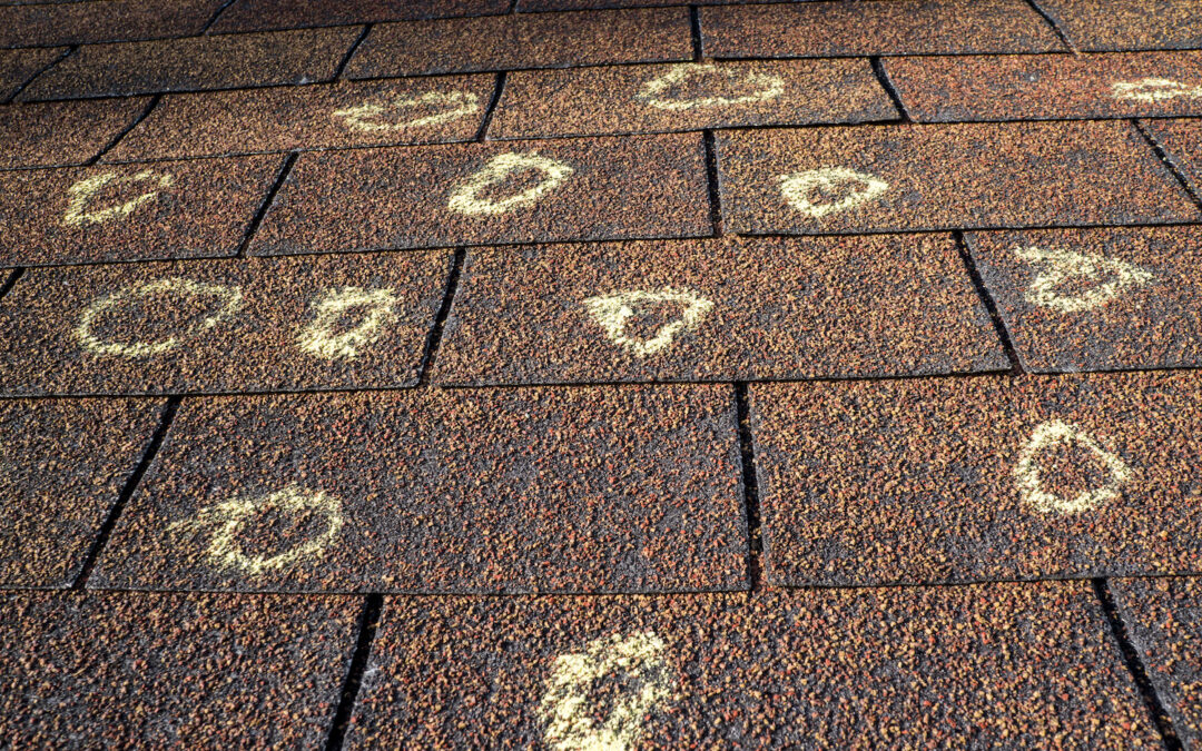 How To File an Insurance Claim for Roof Hail Damage