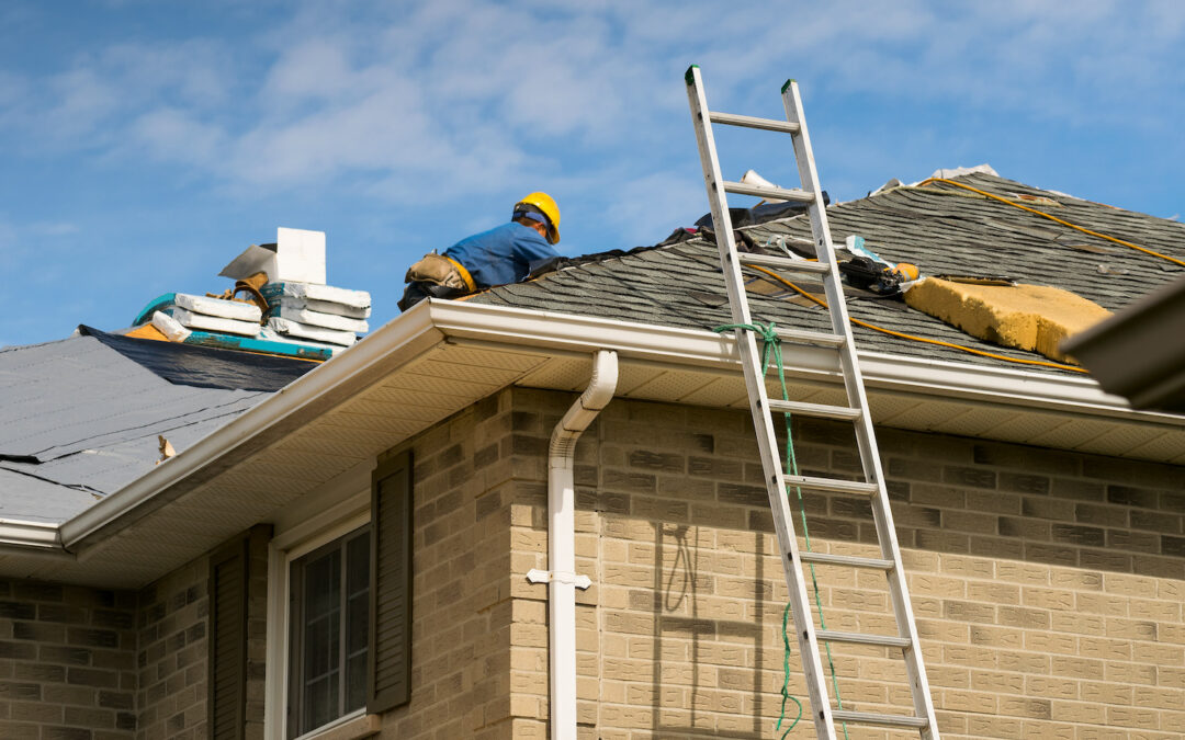 Should You Repair or Replace Your Roof?