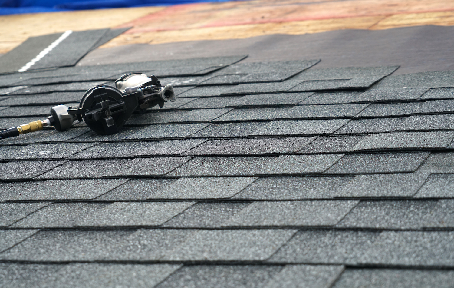 how long does a roof last asphalt shingles