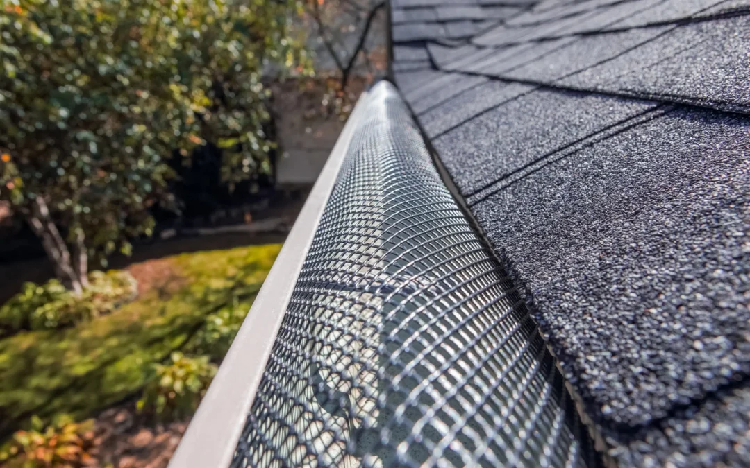 Gutter Helmet vs LeafGuard: Which Is Best for Your Home?