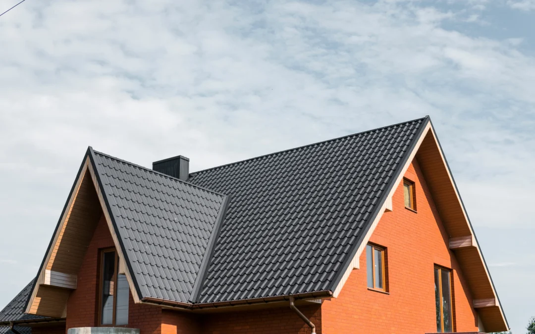 How Much Does a Metal Roof Cost? (2023 Update)