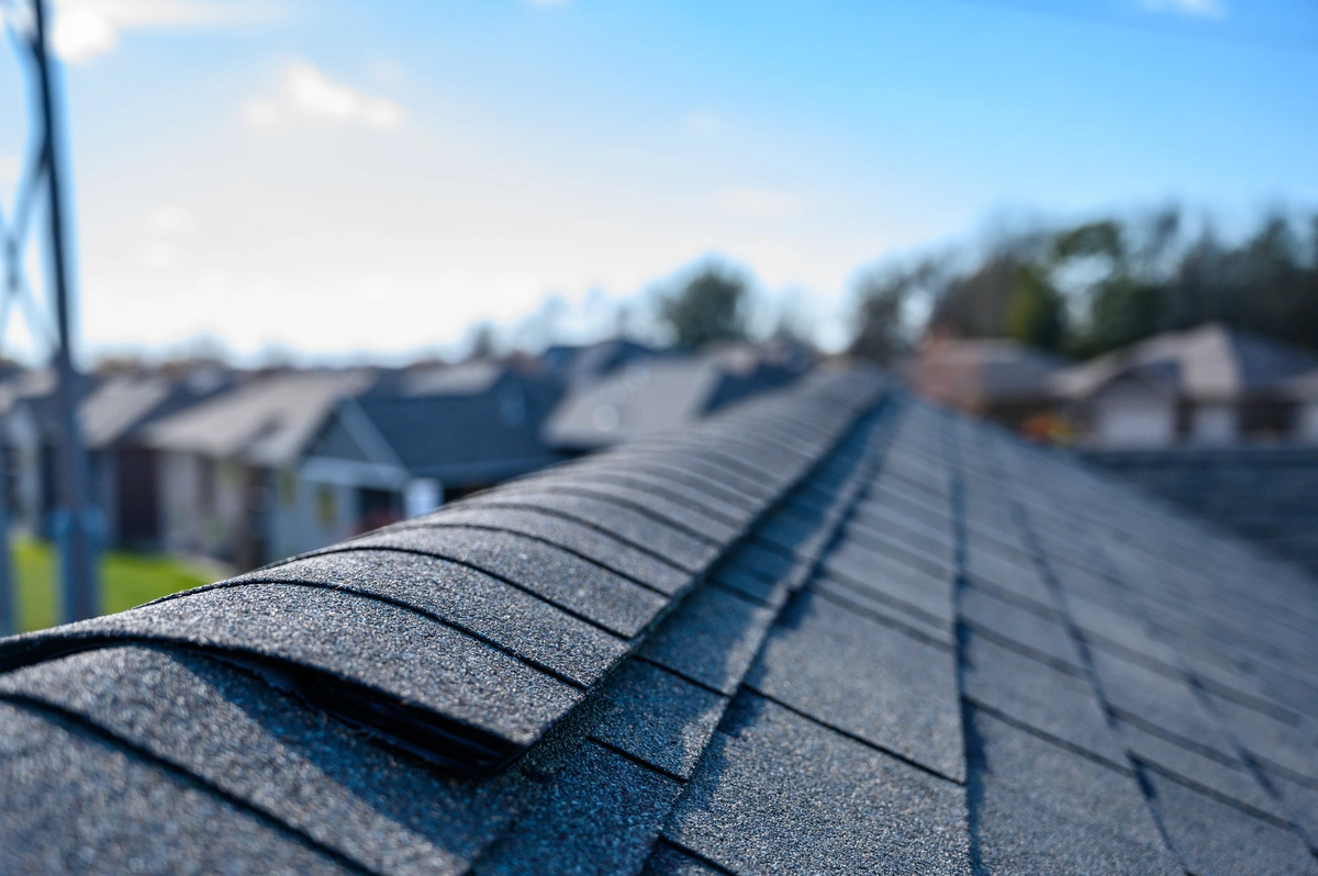 Ridge Cap Shingles The Ultimate Guide For 2023