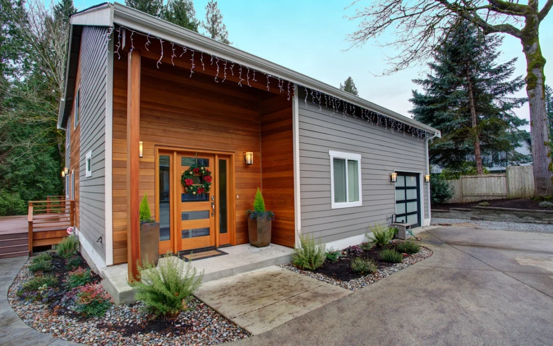 7 Types of Wood Siding to Consider in 2023