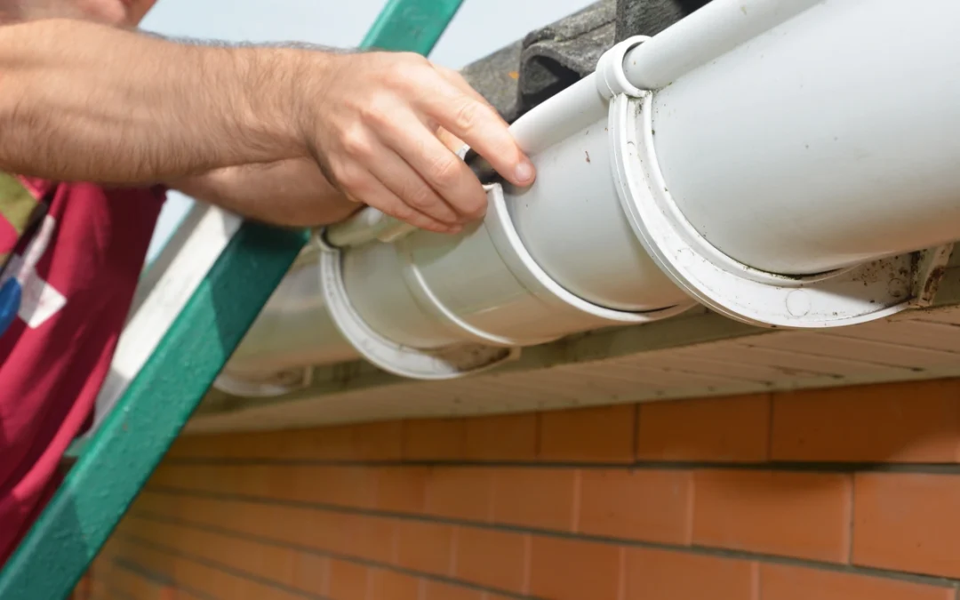 6 Gutter Maintenance Tips for Spring in Kentucky