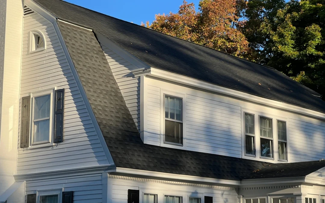What Is Dutch Lap Siding? (Homeowners Guide)