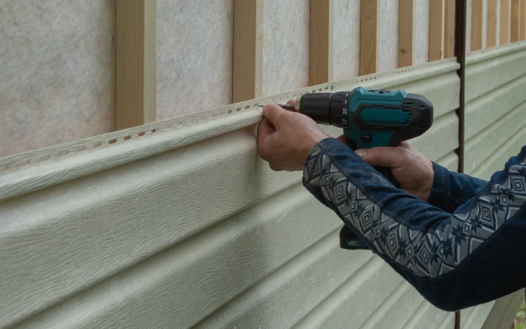 Average Siding Repair Cost in Louisville KY (2023 Update)