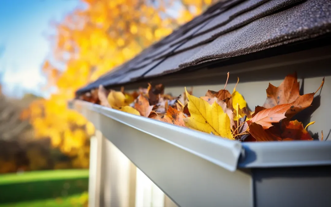 Maximizing Your Gutters’ Efficiency: A Persuasive Guide by Andes Roofing