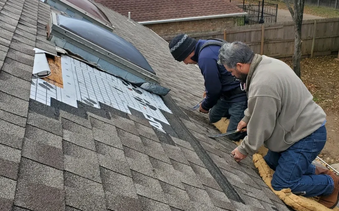 What Happens If You Skip a Roof Replacement When Needed? An Expert Guide