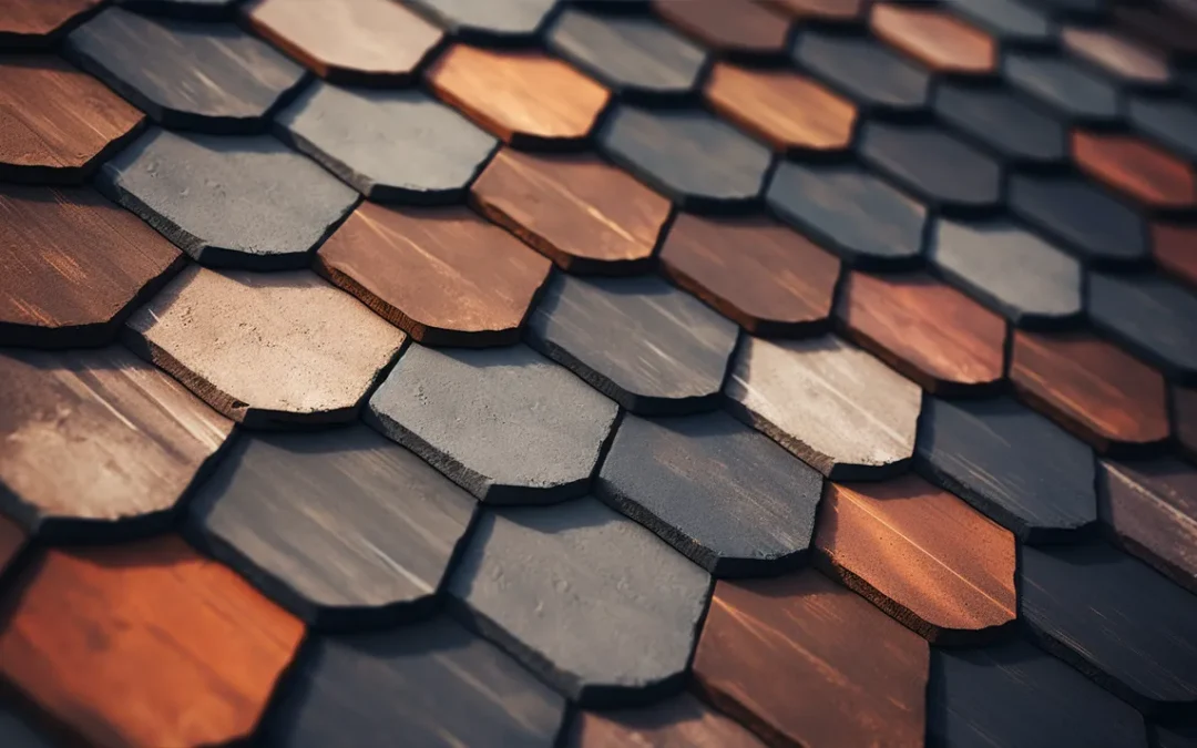 Exploring Unconventional Roofing Materials: The Future of Roofing with Andes Roofing