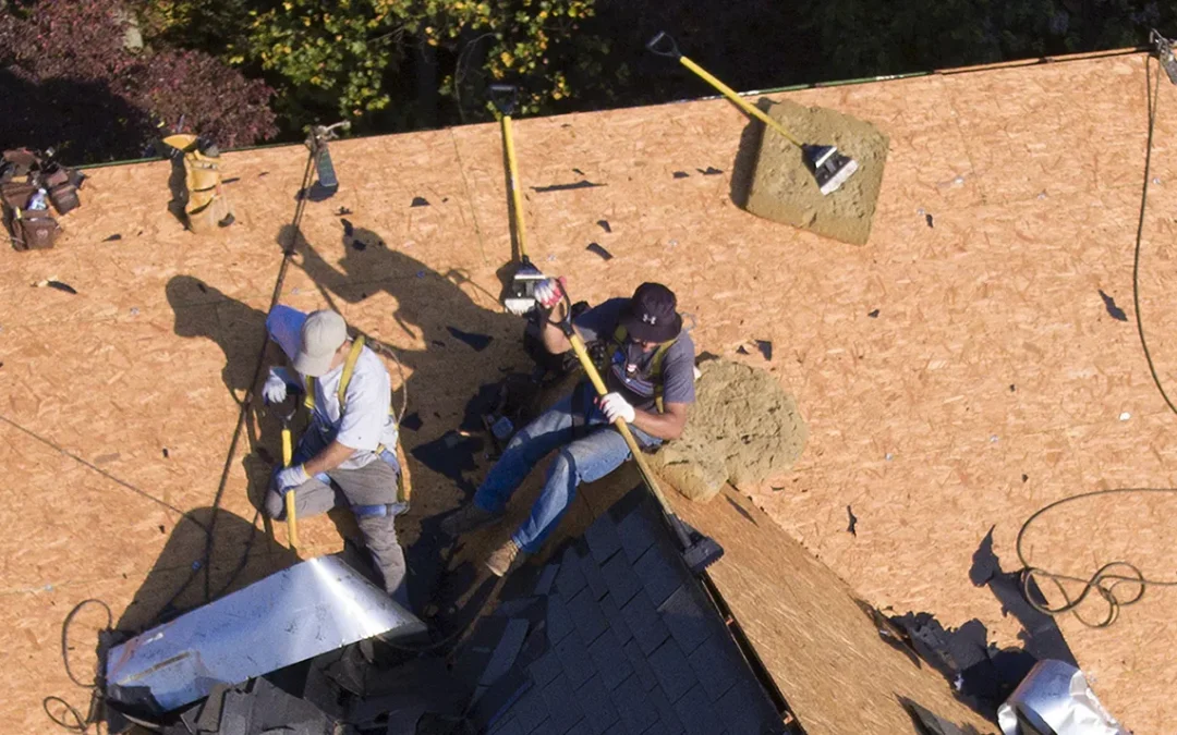 Comprehensive Guide to Investing in a Complete Roof Tear-Off