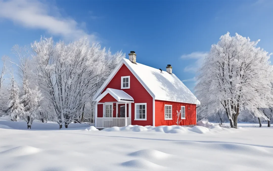 Roof Maintenance Guide for a KY Winter Wonderland 