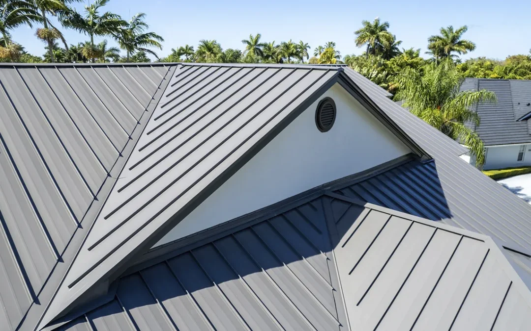 Should Your Metal Roof Be Grounded? A Comprehensive Guide