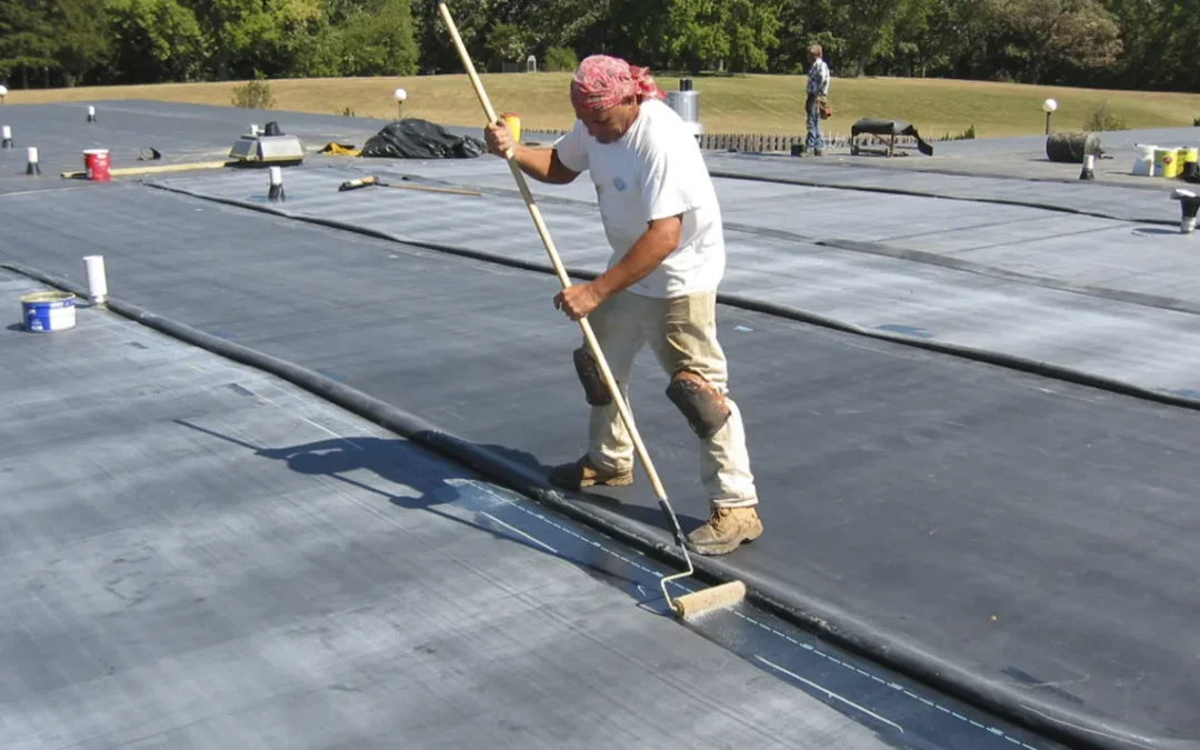 The 3 Principal Advantages of EPDM Roofing: A Comprehensive Guide