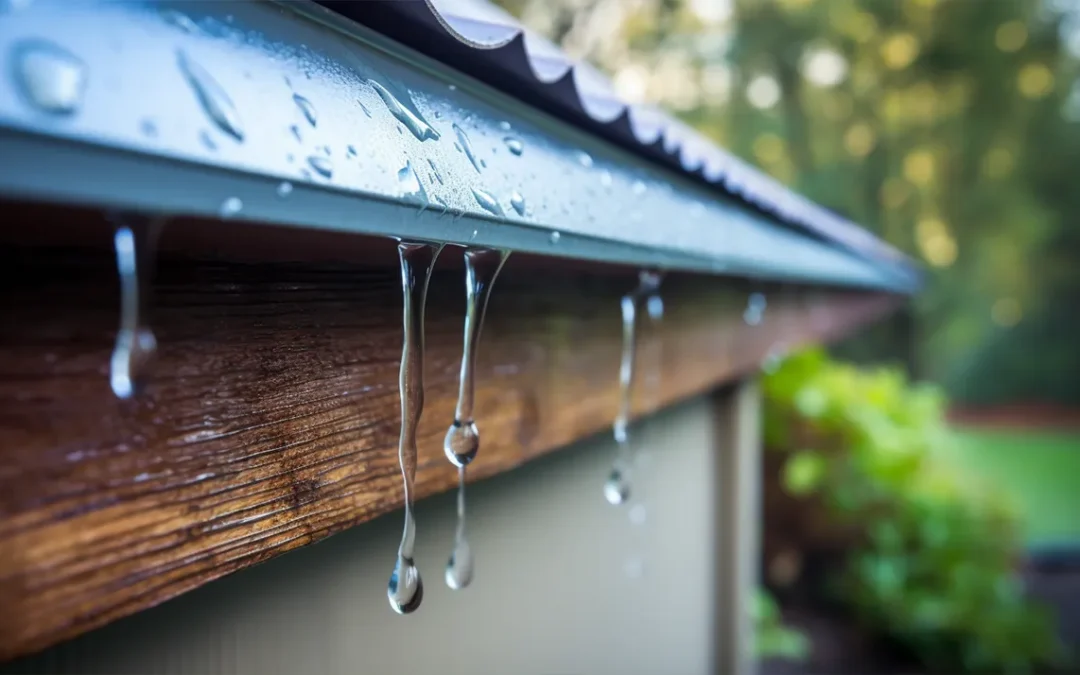 The Ultimate Guide to Identifying and Fixing Leaky Roofs 