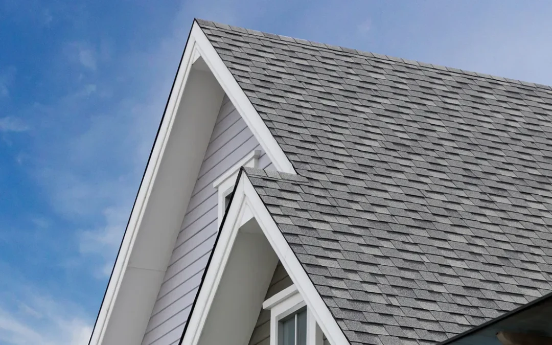 The Profound Influence of Roof Pitch on Your Roofing Material Choices
