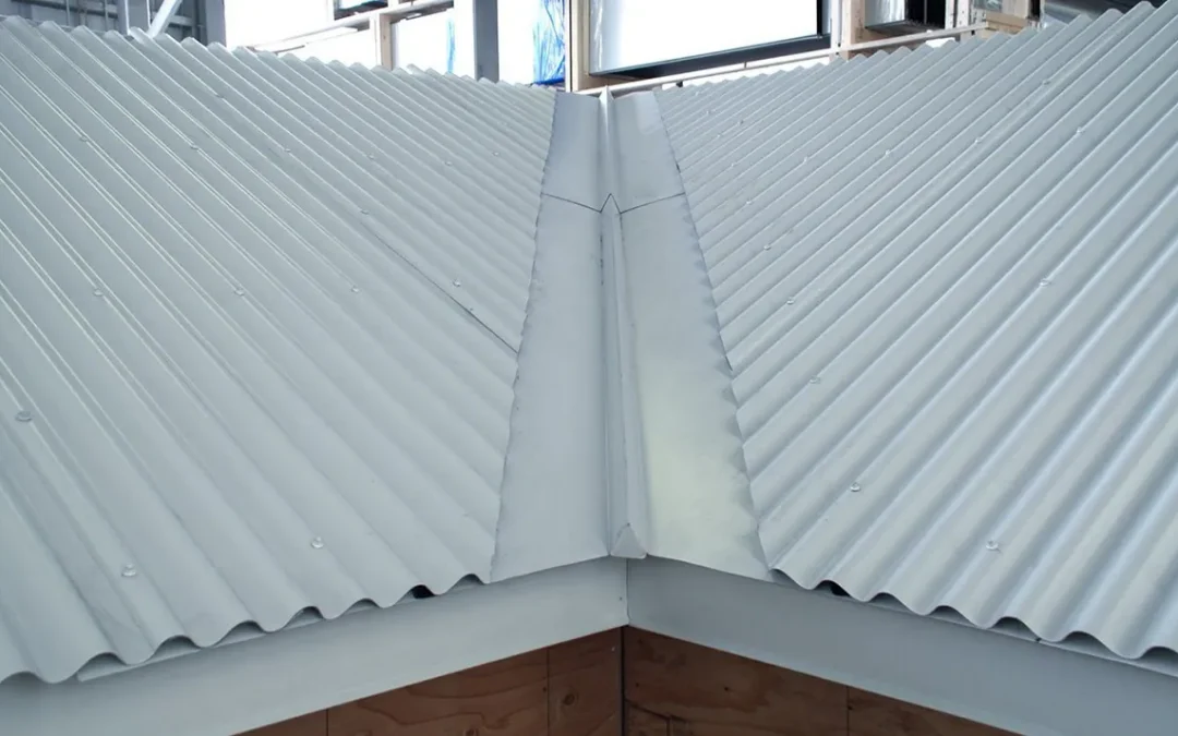 The Anatomy of Your Roof: Unveiling the Five Critical Areas Prone to Damage