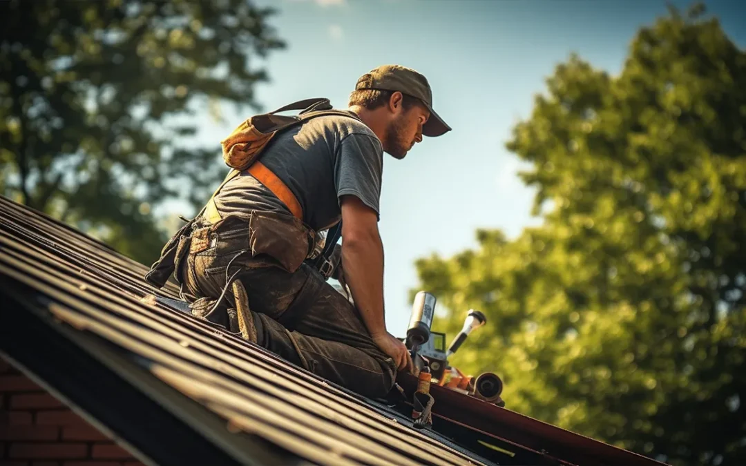 Hiring a Roofer: The Ultimate Guide to Research and Selection