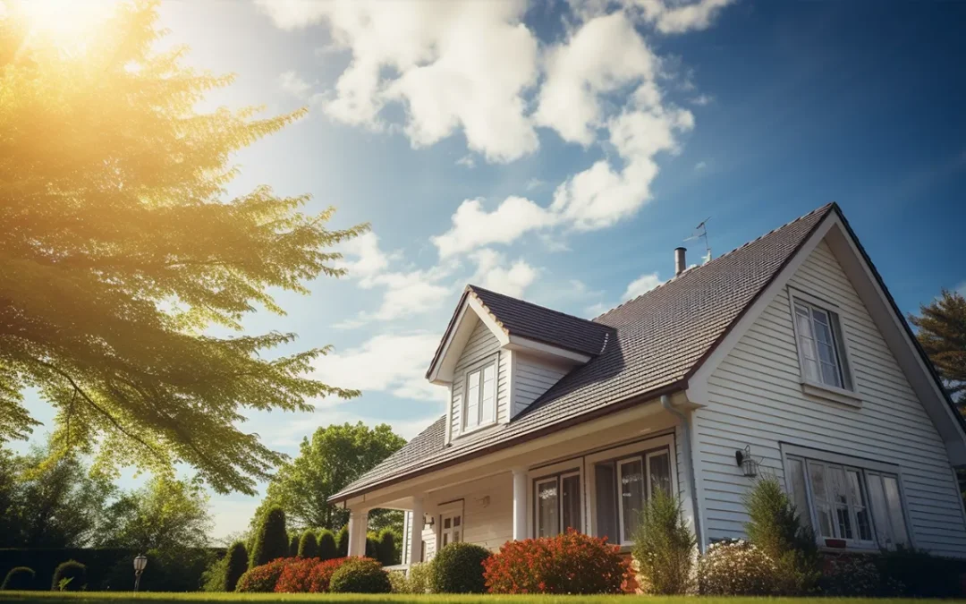 Energy-Efficient Home Cooling Strategies by Andes Roofing – Louisville Roofing Experts