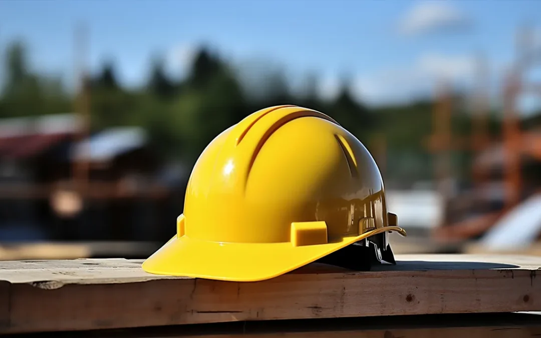 Roof Construction Safety: Ensuring Your Safety Above All 