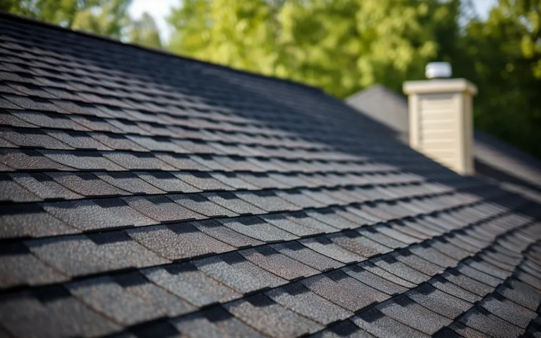 Comprehensive Guide to Shingled Roof Repair Options by Andes Roofing
