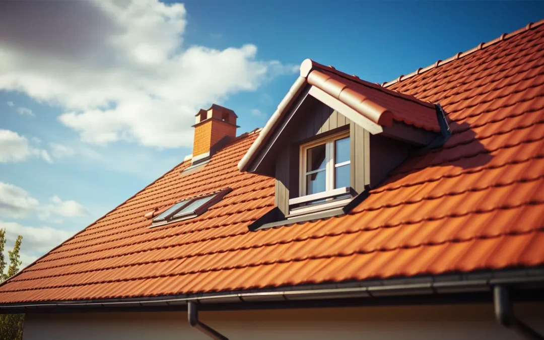 Roof Care and Maintenance Basics for New Homeowners: A Comprehensive Guide