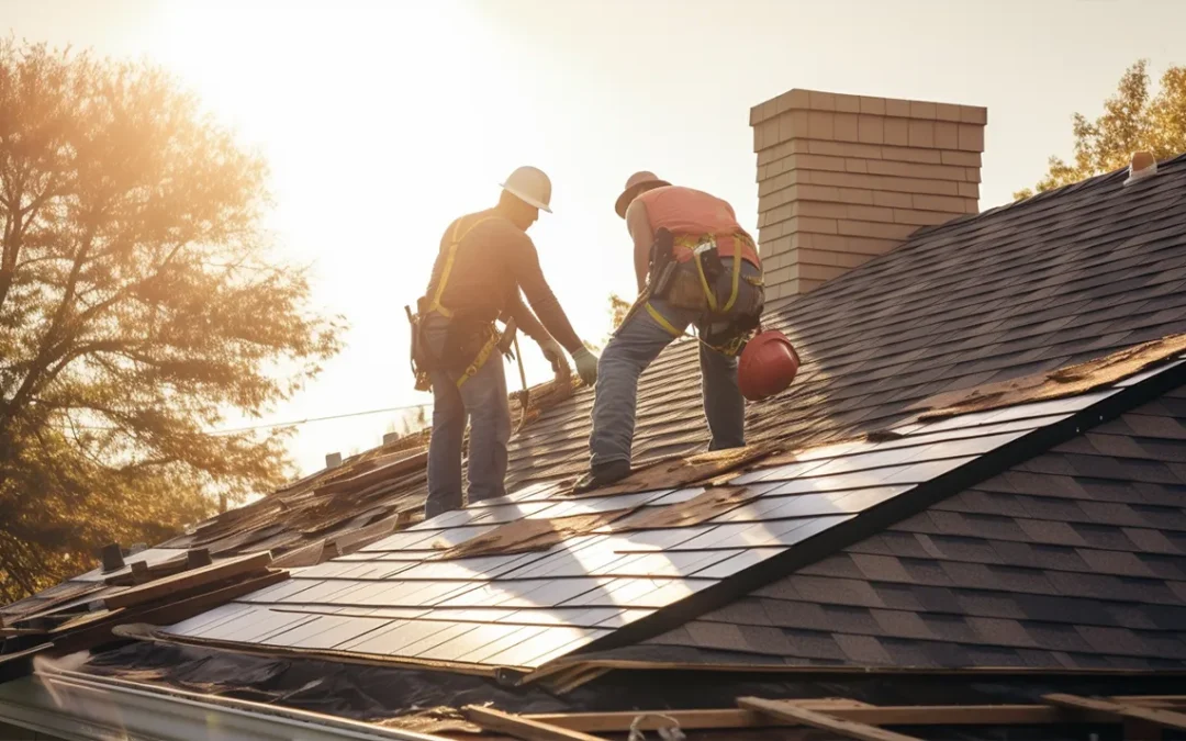 Comprehensive Guide to Common Factors That Increase Roof Replacement Costs