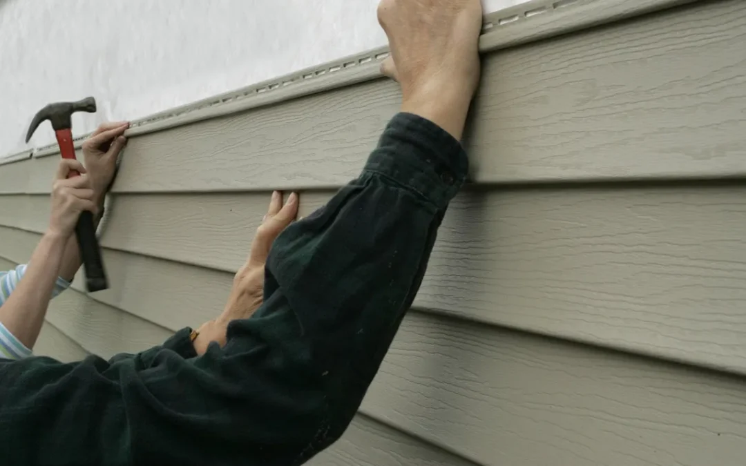 Why Hire a Local Contractor for Your Siding Needs: The Comprehensive Guide