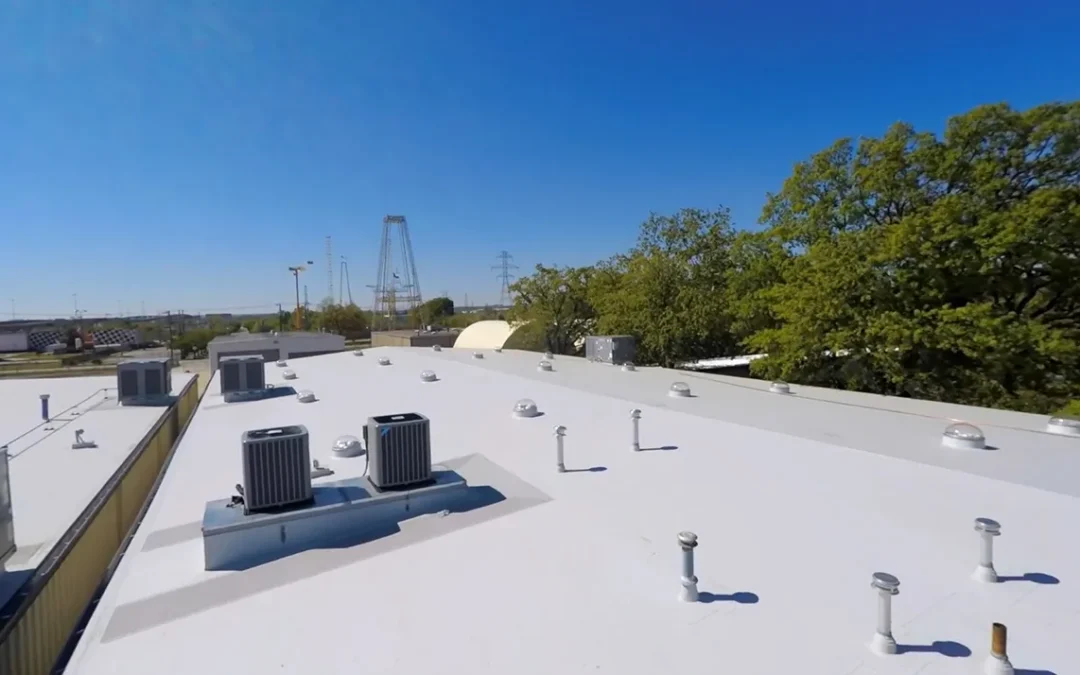 Comprehensive Guide to Common Misconceptions About Commercial Roofs