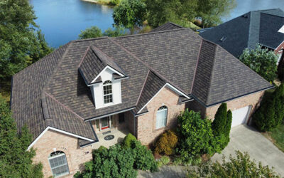 The Impact of Your Roof on Home Resale Value