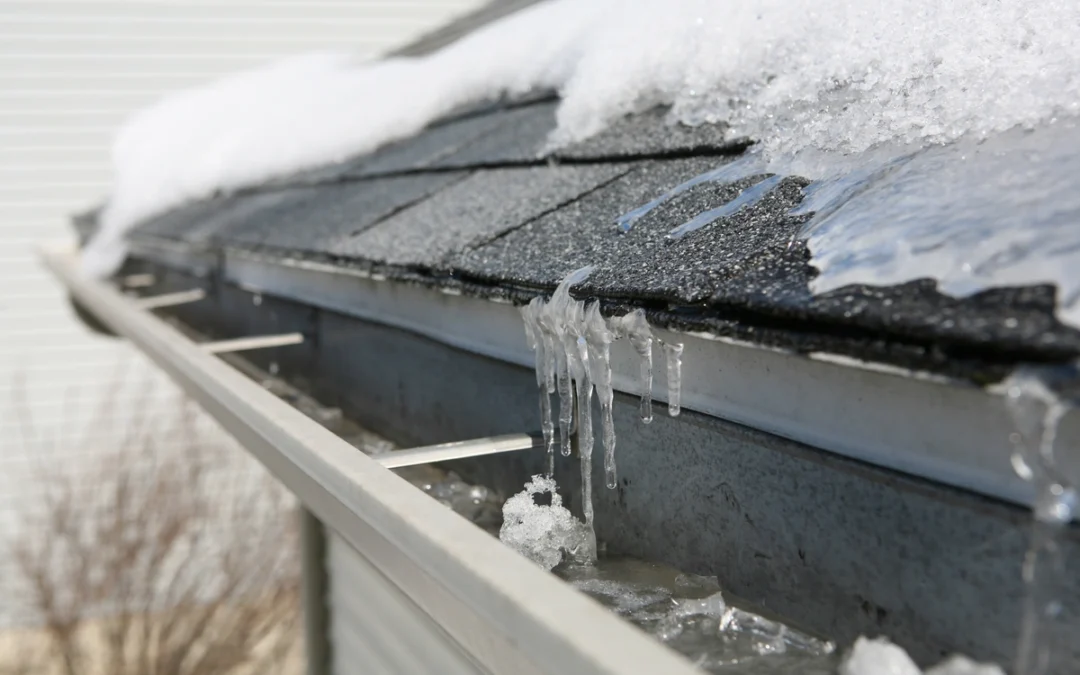 7 Common Winter Roofing Issues (& How To Fix Them)