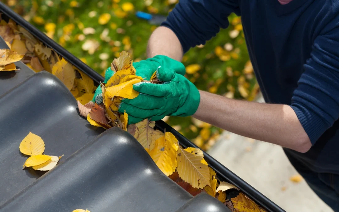 4 Of The Best Gutter Cleaning Tools For Declogging