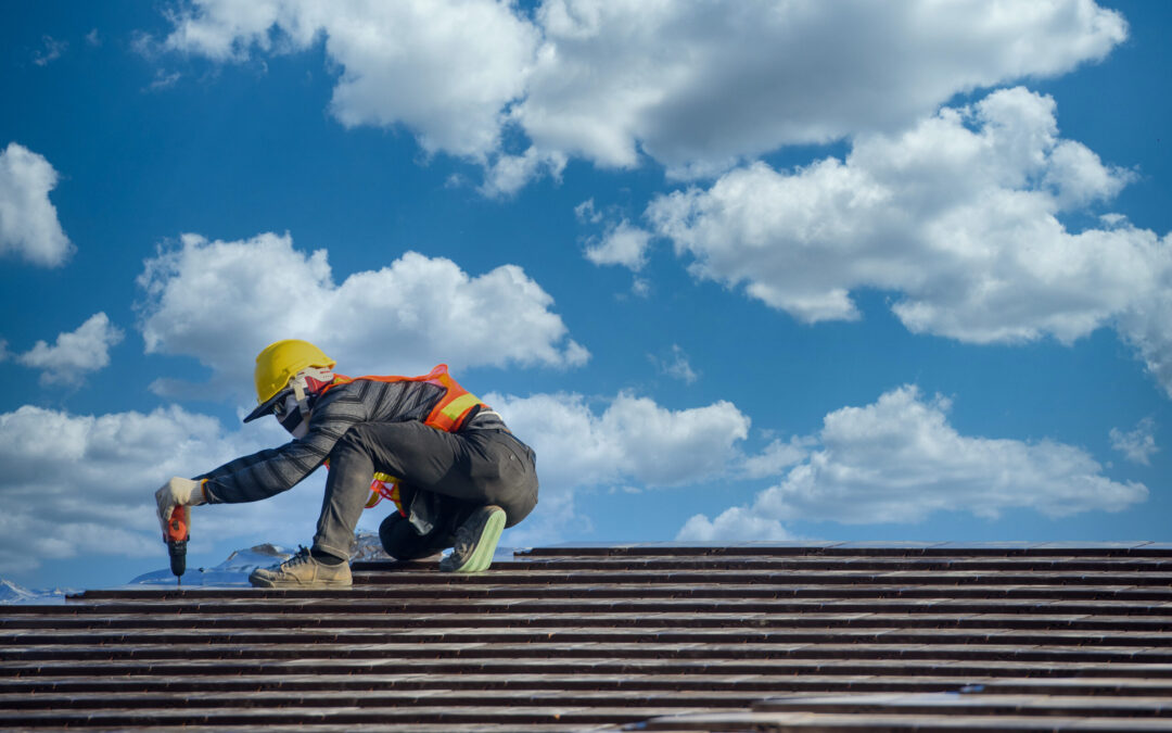 Prepare Your Roof for Winter: A Complete Guide to Repairing Hail Damage Before the Cold Sets In