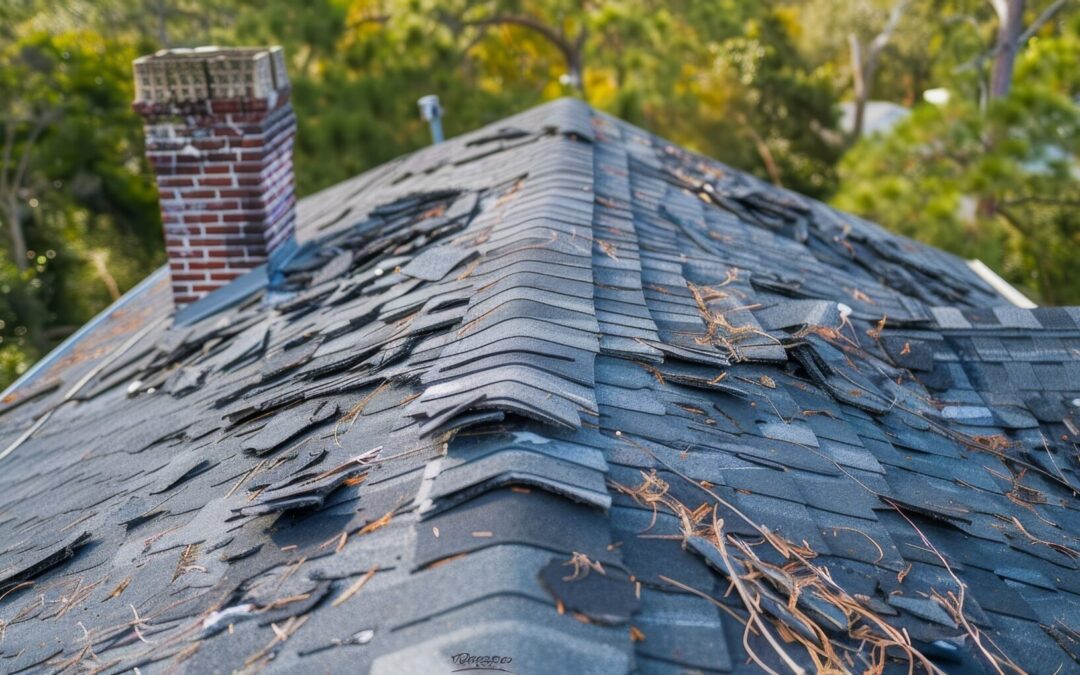 Why You Should Call Your Roofer Before Your Insurance Company After Storm Damage