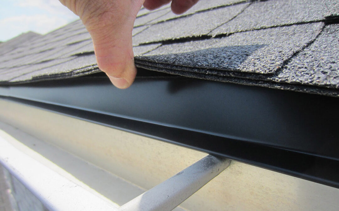 The Ultimate Drip Edge Installation Guide: Tips & More
