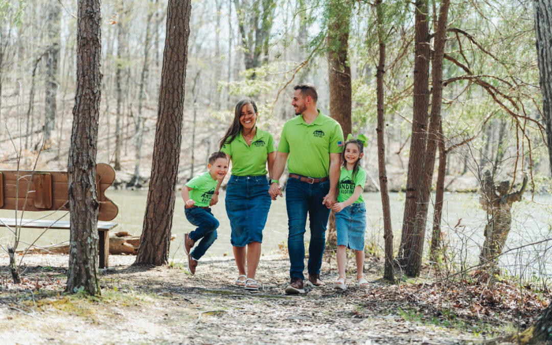 The Andes Way: What Sets Louisville’s Premier Roofing Company Apart