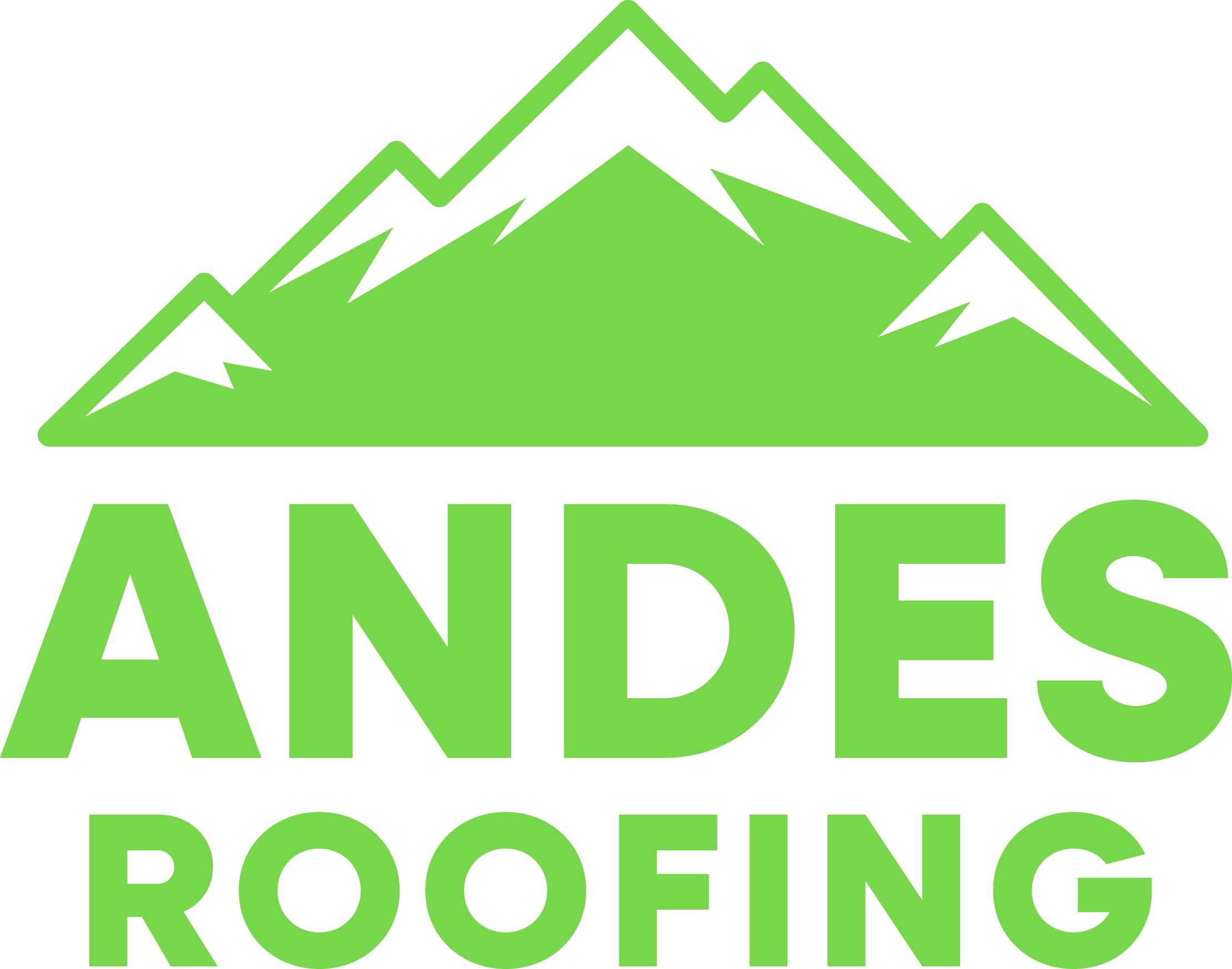 Andes Roofing