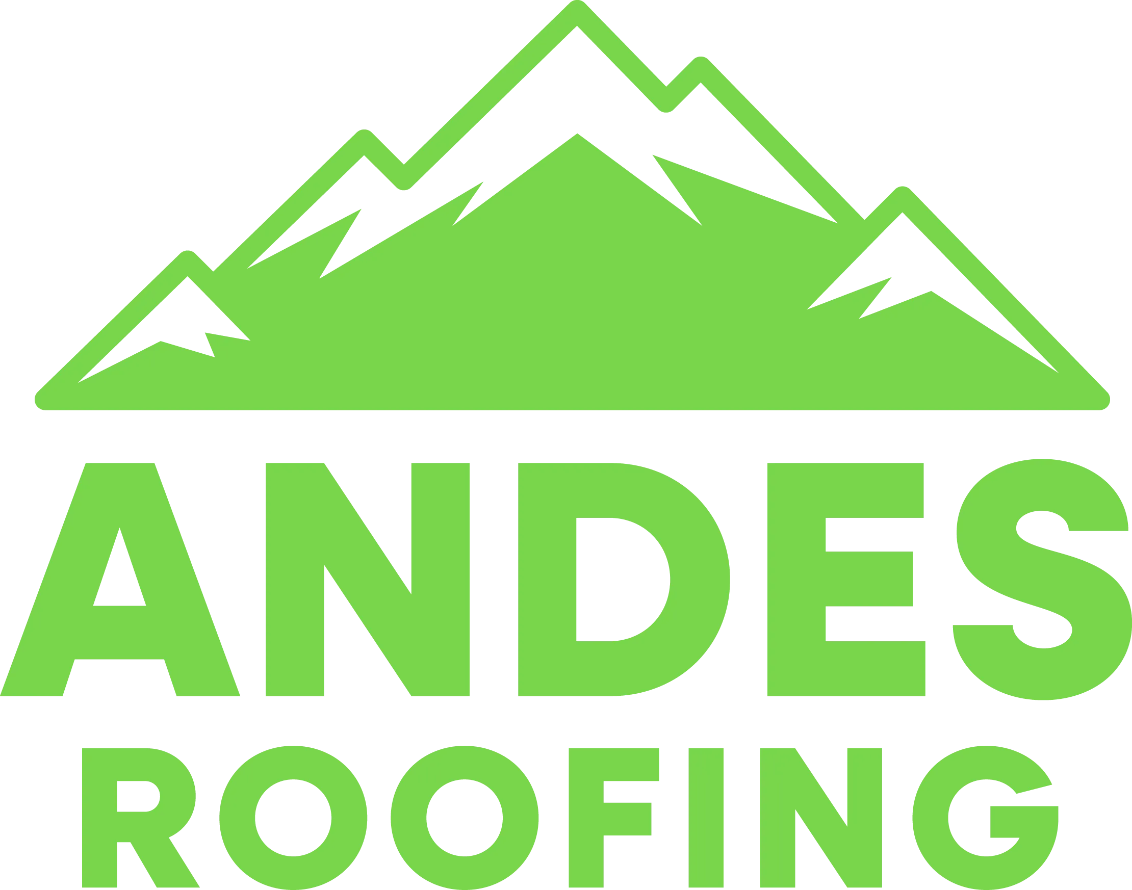 Andes Roofing