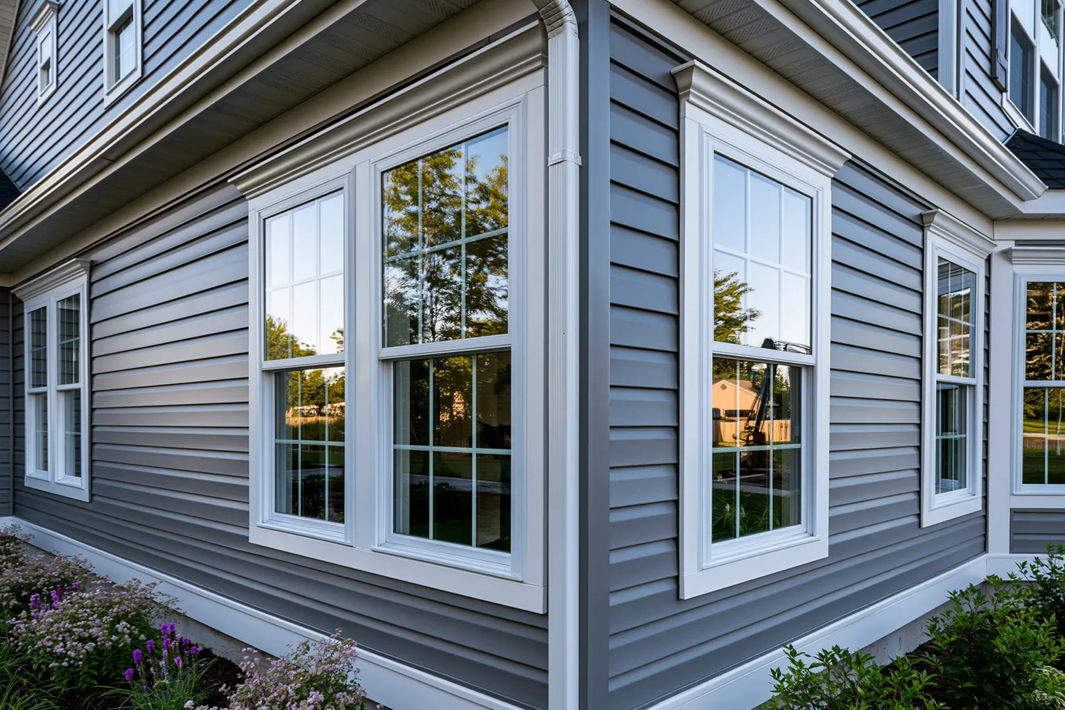 SIDING - Home